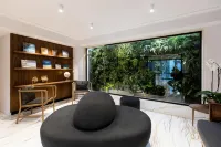 Old Port Hotel Limasol otelleri