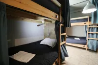 Beppu Hostel&Cafe Ourschestra - Hostels