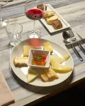 Le Maginot Relais Hotels in Cortemaggiore