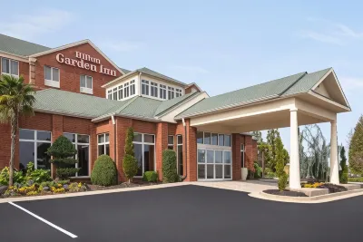 Hilton Garden Inn Atlanta South-McDonough Hotels in McDonough