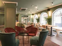 Hotel Alda Jolio Jaca Hotele w: Jaca