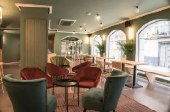 Hotel Alda Jolio Jaca