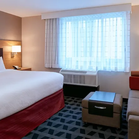 TownePlace Suites Jackson