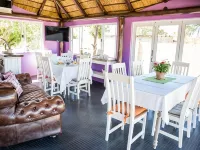 TshiBerry Bed & Breakfast Hotel di Rustenburg