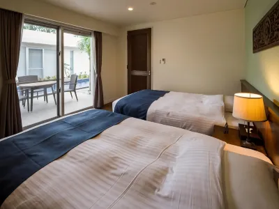 Pool Villa Yagajishima by Coldio Premium Các khách sạn gần Yagaji Island