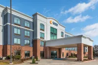 Comfort Inn & Suites Frisco East - McKinney 프리스코 호텔