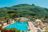 Paradise Relais Villa Janto' Hotels in Lacco Ameno