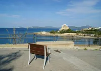 Alma di Alghero Apartments Hotels in Olmedo