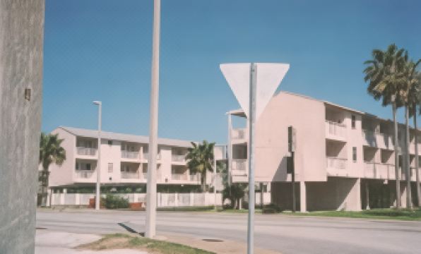 Knights Inn Corpus Christi at North Beach