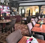 Riverside Hot Springs Inn & Spa - Adults Only