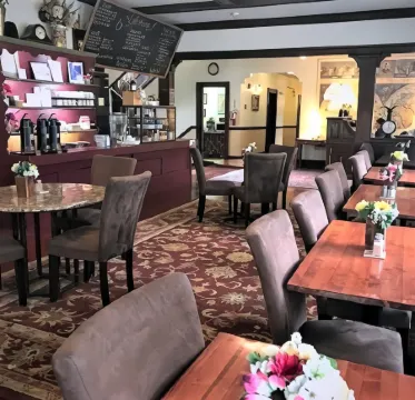 Riverside Hot Springs Inn & Spa - Adults Only