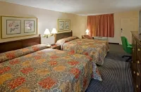 Americas Best Value Inn Laredo
