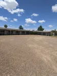 Kaputar Motel - parking