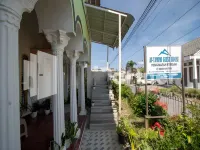 AtTamimi Guest House Syariah at Desa Wisata Takengon Hotels in Takengon