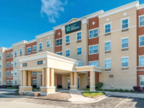 Extended Stay America Suites - Chicago - O'Hare - Allstate Arena Hotels in Des Plaines