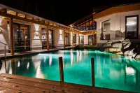 Hotel Horal Hotels in Valasske Mezirici