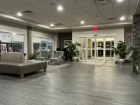 Surface Boutique Hotel Will Rogers AIrport, Restaurant & Bar