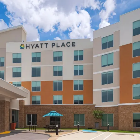 Hyatt Place Austin Lake Travis/Four Points