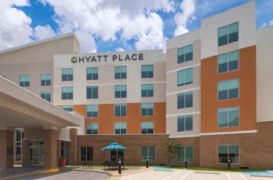 Hyatt Place Austin Lake Travis/Four Points