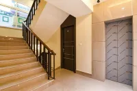 FabHotel Samotel - Nr Kolkata Airport