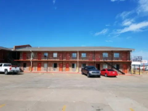 Heritage Inn Hotels in Duncan