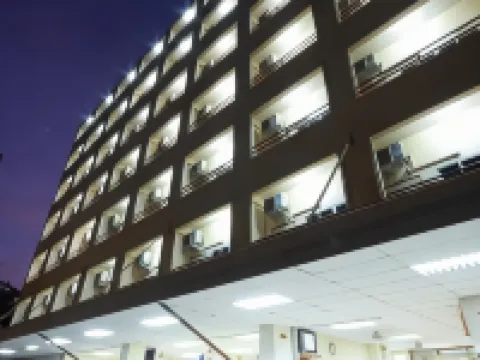 P.A. Place Hotel Hotels in Nakhon Sawan