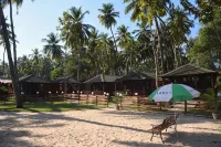 Club Palolem Resort - Afhentnings-/afleveringstjenester