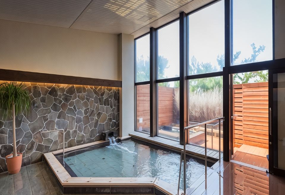 4. 선셋 뷰 호텔 ..