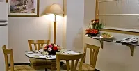 Savoy Suites Noida