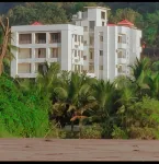 The Byke Skylark Seafront Resort, Dapoli Các khách sạn ở Ladghar