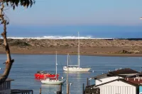 Blue Sail Inn - Ocean View