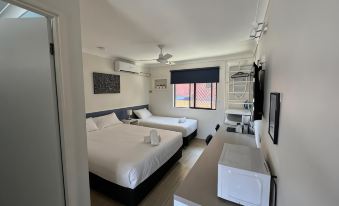 Toreador Motel