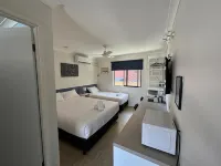 Toreador Motel Hotels in North Boambee Valley