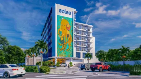 Solea Coast Resort Panglao