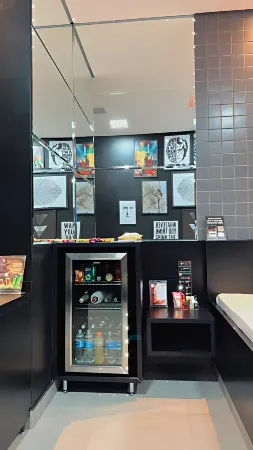 Motel Stilo - Adults Only