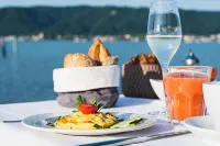 Seehotel Adler Hotels in Bodman-Ludwigshafen