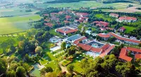 Best Western Aparthotel Birnbachhoehe Отели в г. Эгльхам