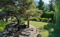 Logis Hotel le Lac