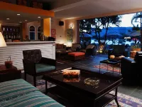 Hotel Itapemar - Ilhabela - Baarit