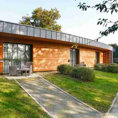 Logis Domaine du Moulin Cavier Hotel Exterior