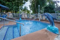 Ody Park Resort Hotel - con terme