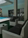 Hotel Susy - Rooftop Pools