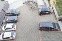 Verona Class ApartHotel "Residenze del Cuore" - Parking