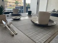Lauria Luxury Room - breakfast