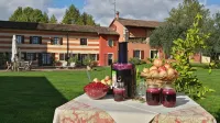Musella Winery & Relais Các khách sạn ở 