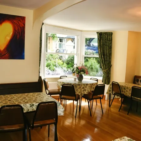 Llandudno Hostel