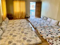 Hana Natsu Resorts Beach & Hotel Hotels in Morong