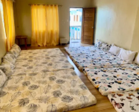 Hana Natsu Resorts Beach & Hotel