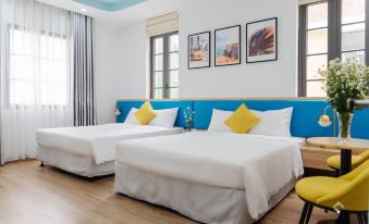 La Playa Ha Long Hotel