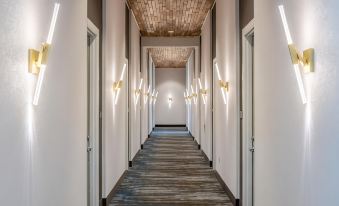 Hampton Inn Petaluma